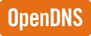 OpenDNS icon